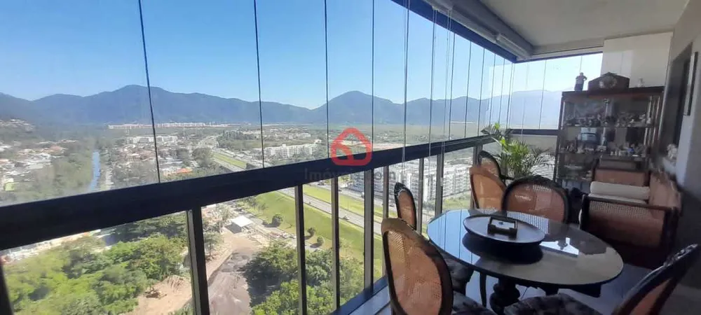 Cobertura, 4 quartos, 170 m² - Foto 16