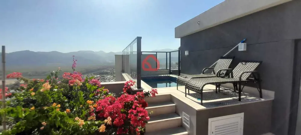 Cobertura, 4 quartos, 170 m² - Foto 29