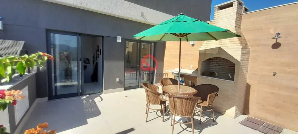Cobertura, 4 quartos, 170 m² - Foto 9
