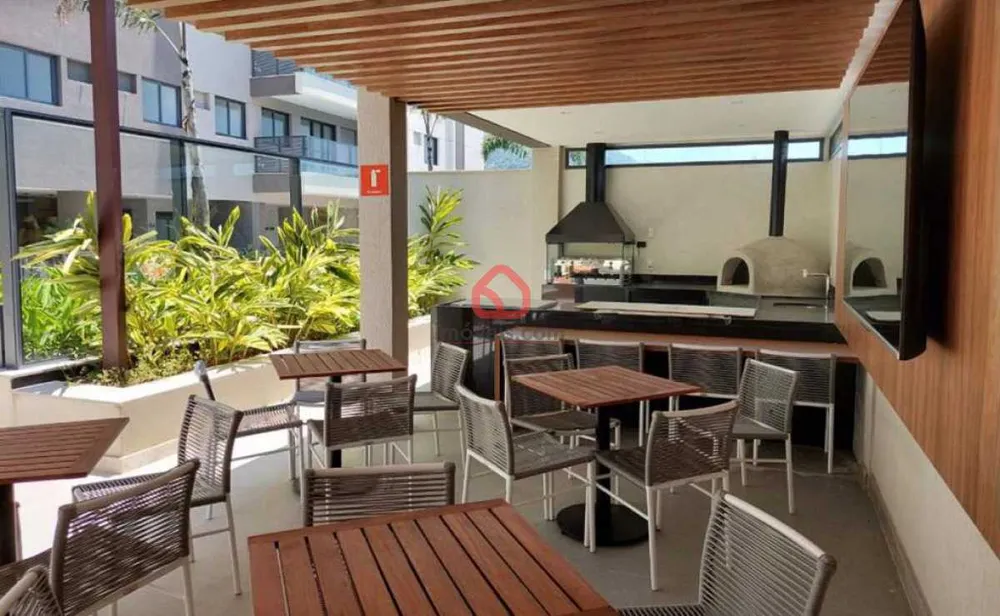 Cobertura, 4 quartos, 170 m² - Foto 18