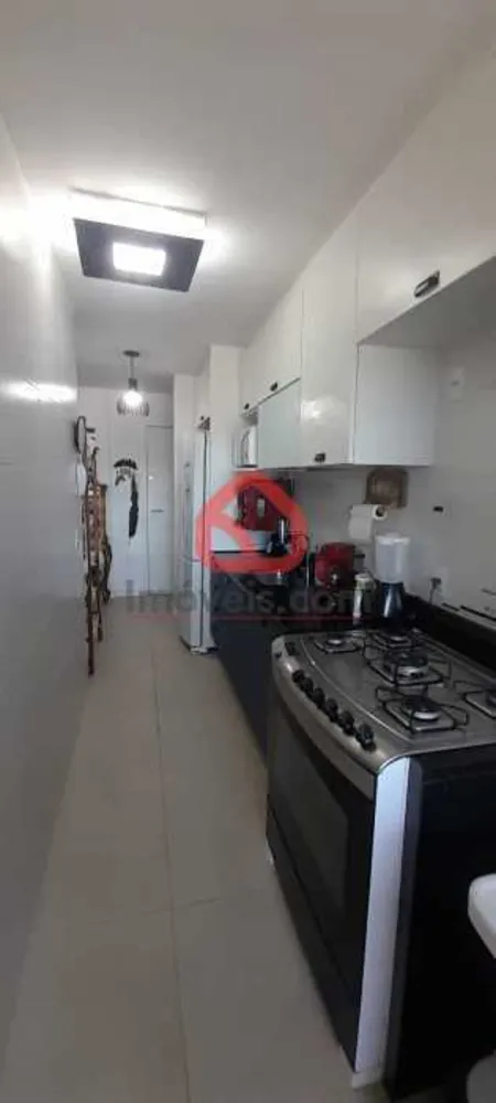 Cobertura, 4 quartos, 170 m² - Foto 25