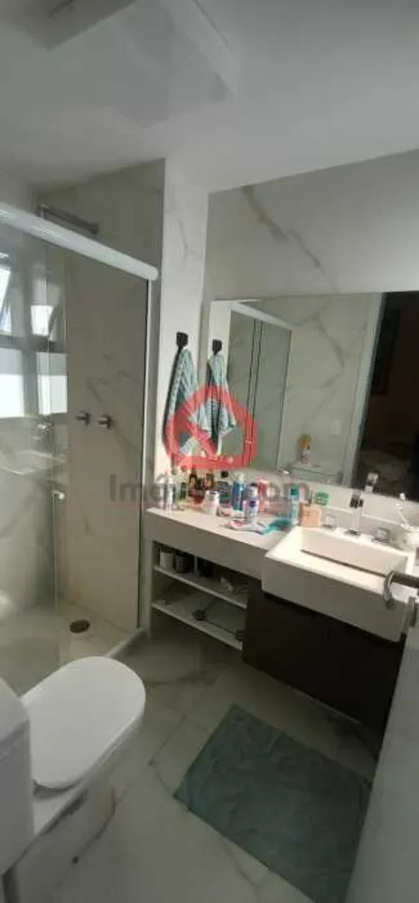 Cobertura, 4 quartos, 170 m² - Foto 1