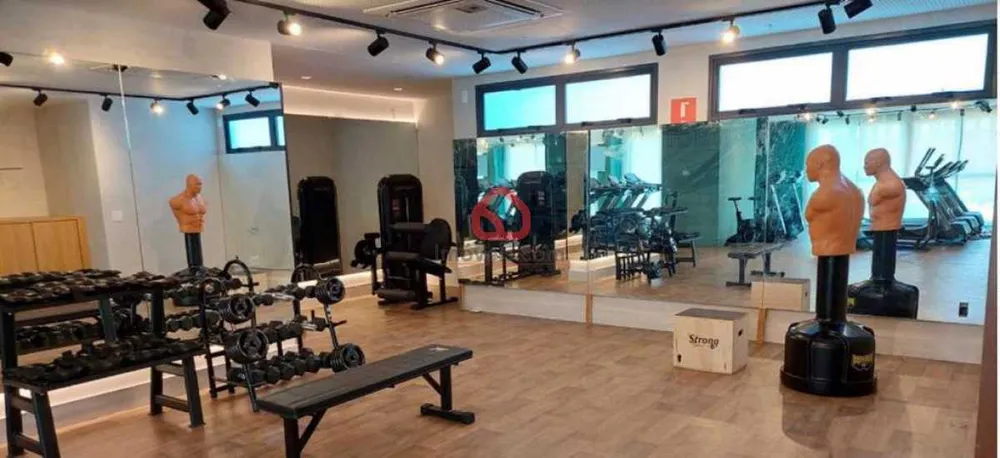 Cobertura, 4 quartos, 170 m² - Foto 3