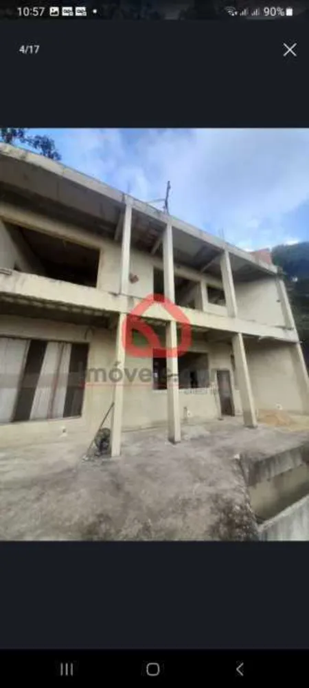 Casa, 3 quartos, 300 m² - Foto 2