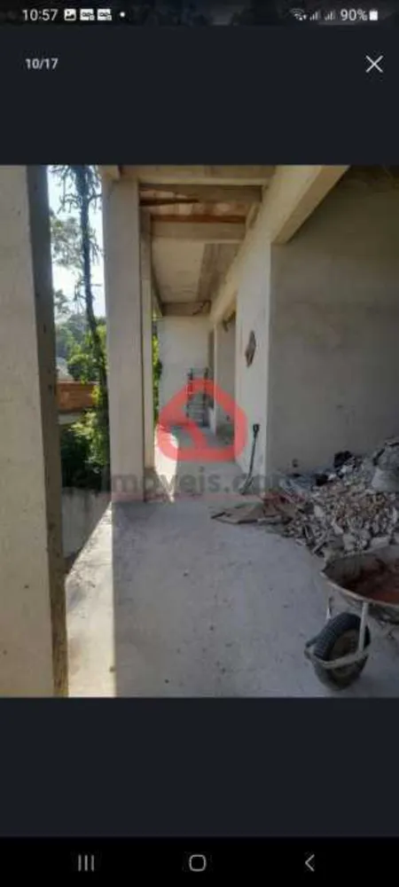 Casa, 3 quartos, 300 m² - Foto 8
