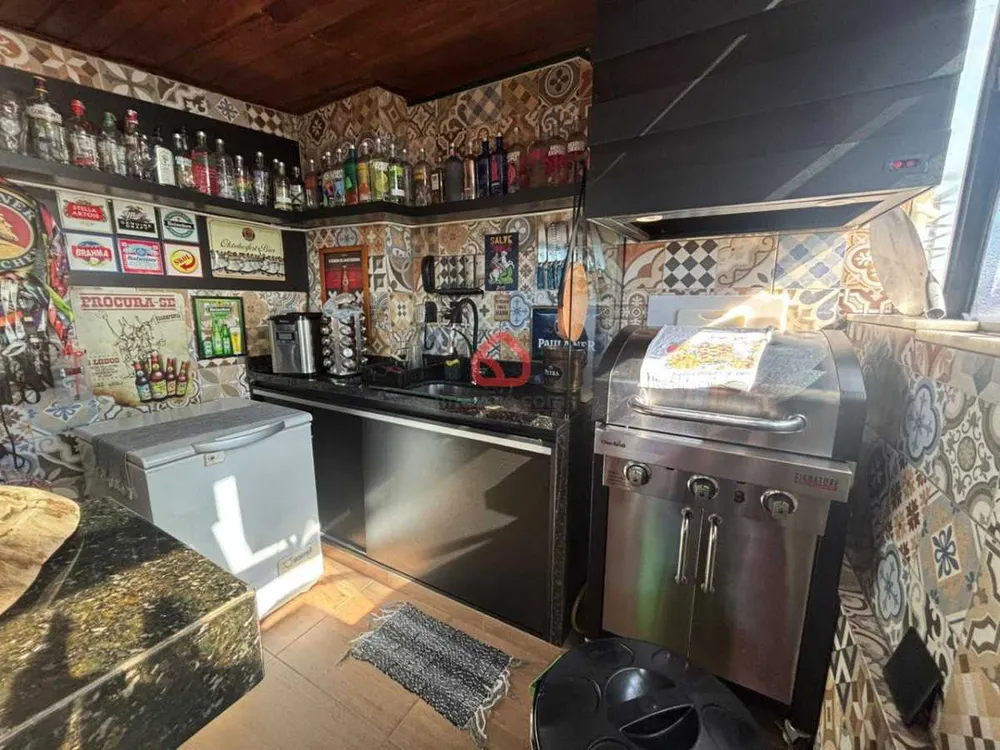Cobertura, 4 quartos, 168 m² - Foto 12