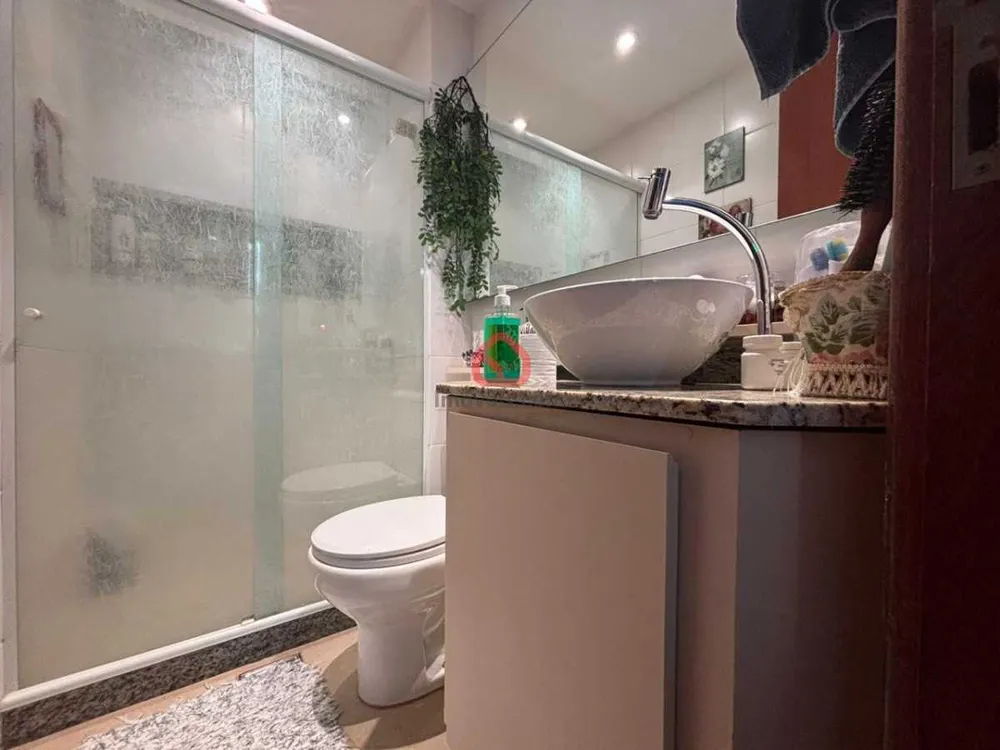 Cobertura, 4 quartos, 168 m² - Foto 10