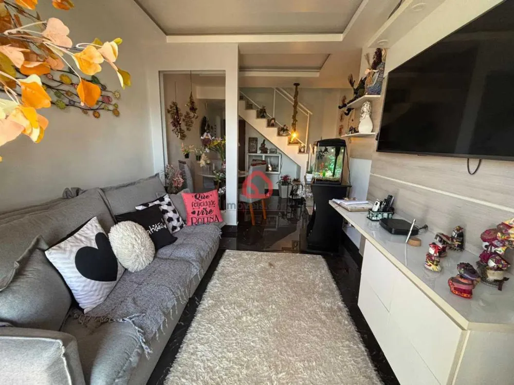 Cobertura, 4 quartos, 168 m² - Foto 3