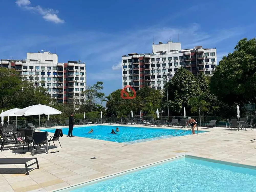 Cobertura, 4 quartos, 168 m² - Foto 5