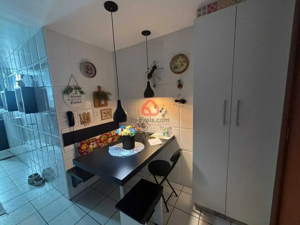 Cobertura, 4 quartos, 168 m² - Foto 18
