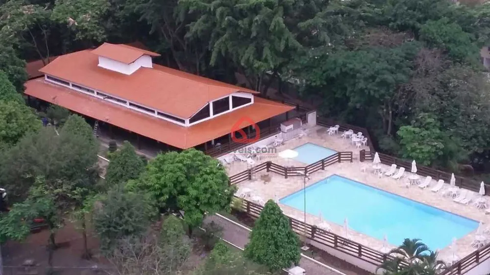Cobertura, 4 quartos, 168 m² - Foto 13
