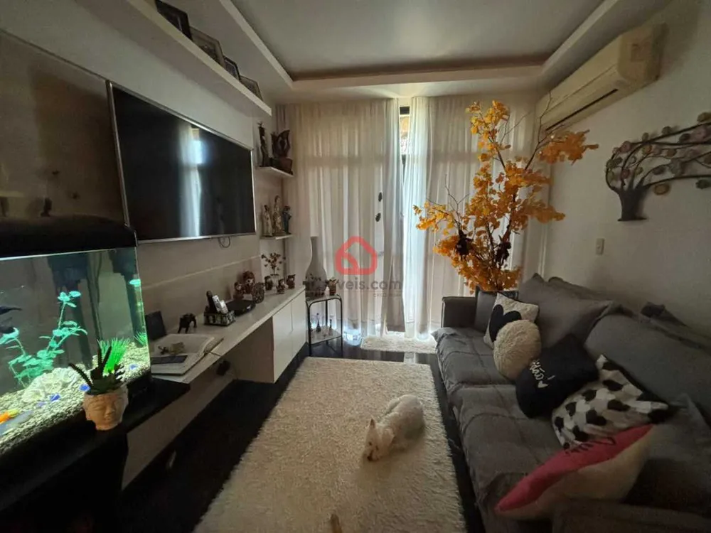 Cobertura, 4 quartos, 168 m² - Foto 1