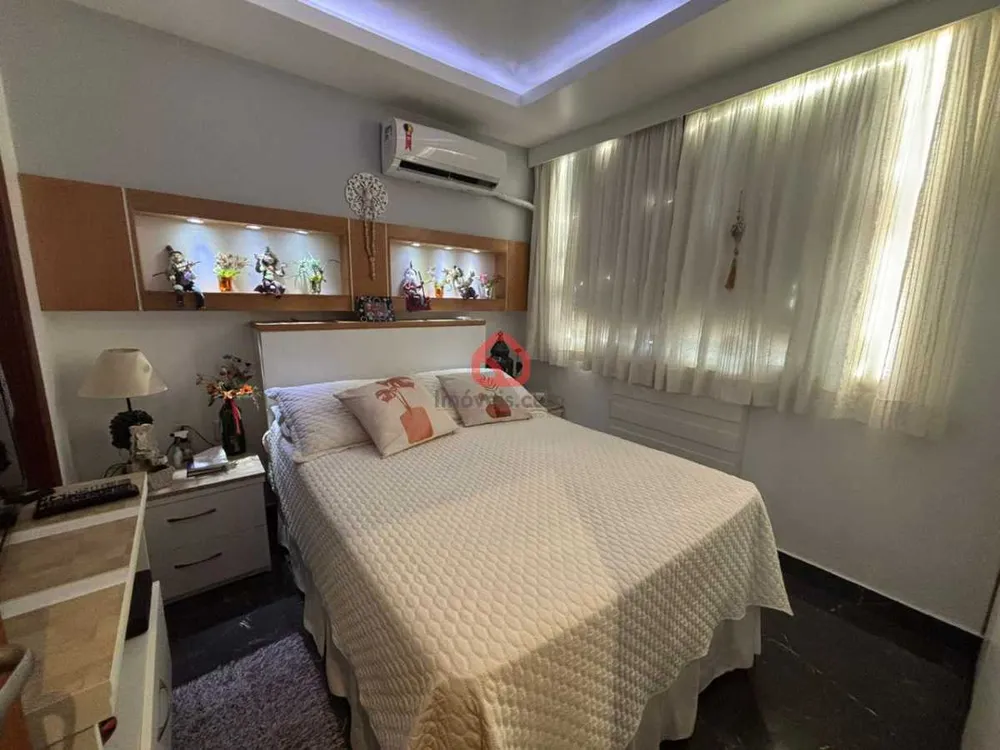 Cobertura, 4 quartos, 168 m² - Foto 11