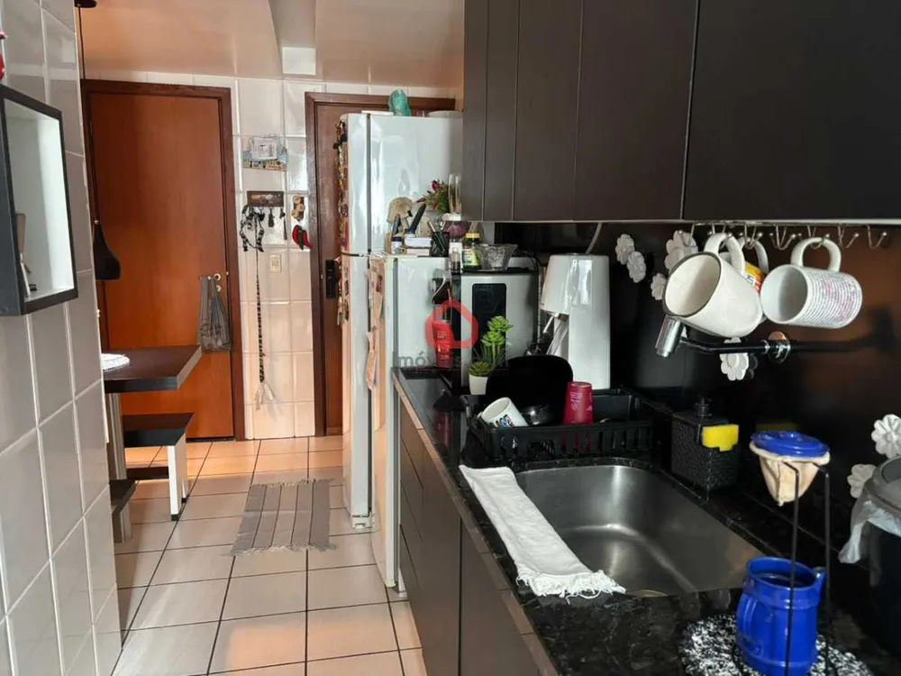Cobertura, 4 quartos, 168 m² - Foto 15