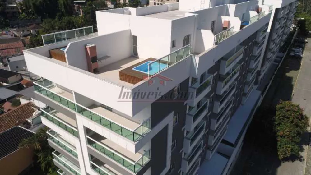 Cobertura à venda com 3 quartos, 113m² - Foto 1