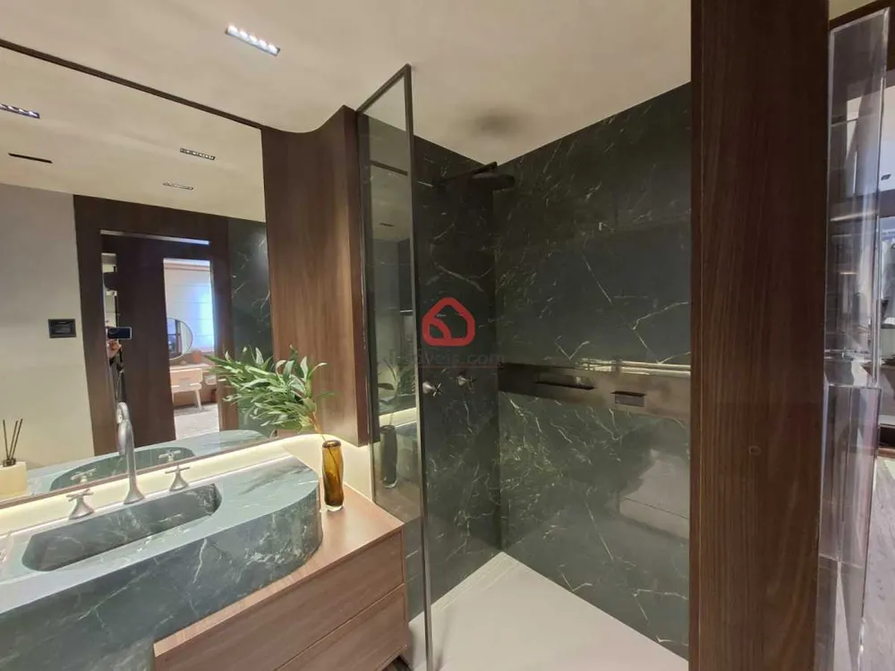 Apartamento, 4 quartos, 118 m² - Foto 9