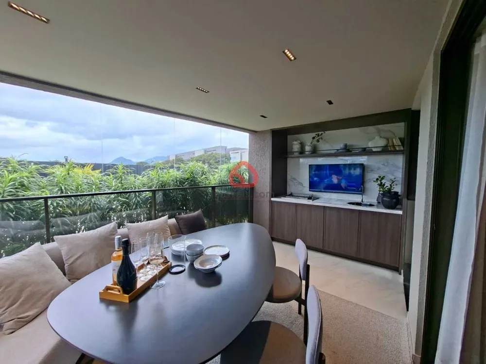 Apartamento, 4 quartos, 118 m² - Foto 17