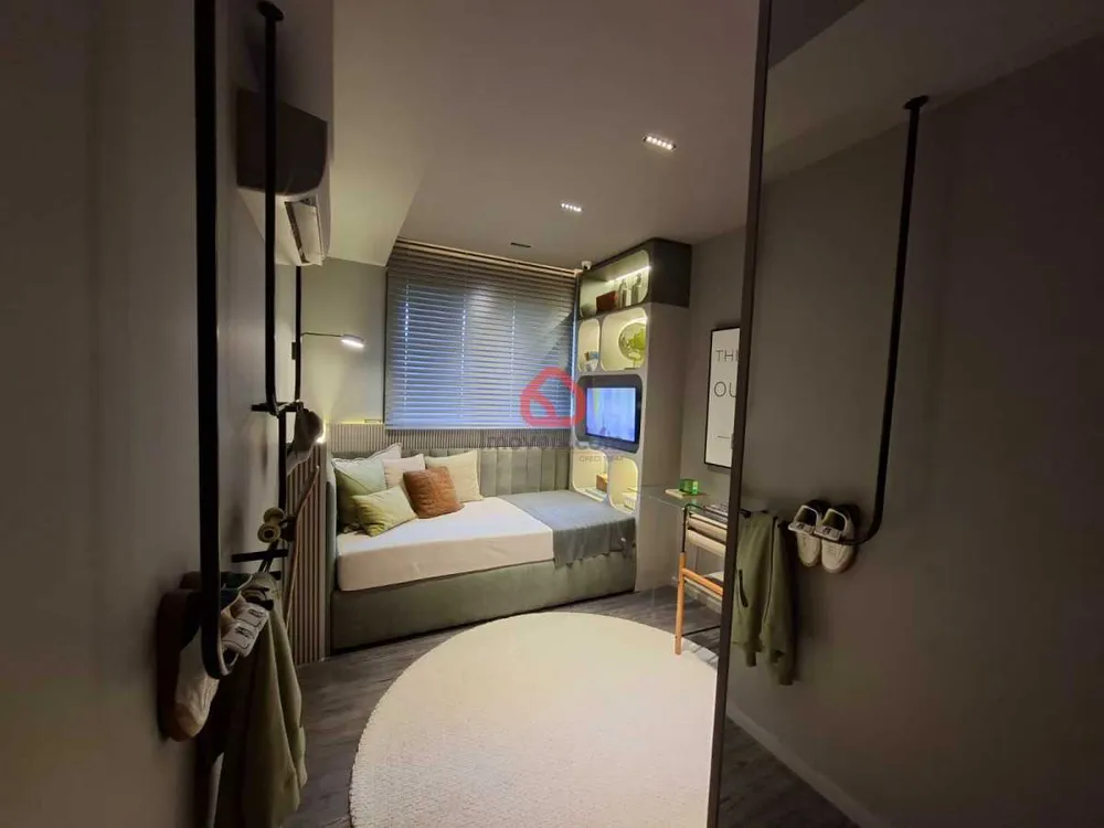 Apartamento, 4 quartos, 118 m² - Foto 13