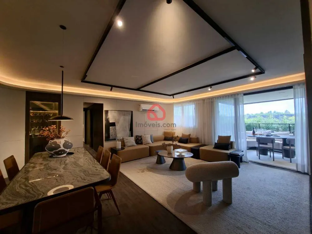 Apartamento, 4 quartos, 118 m² - Foto 18