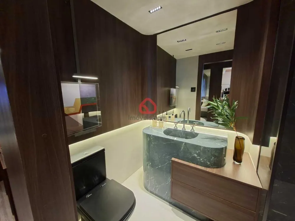 Apartamento, 4 quartos, 118 m² - Foto 14