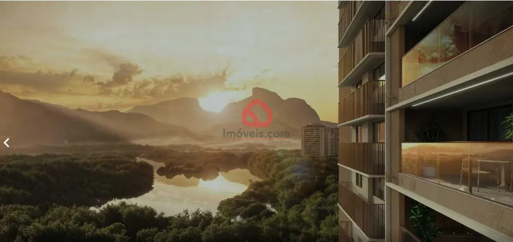 Apartamento, 4 quartos, 118 m² - Foto 2