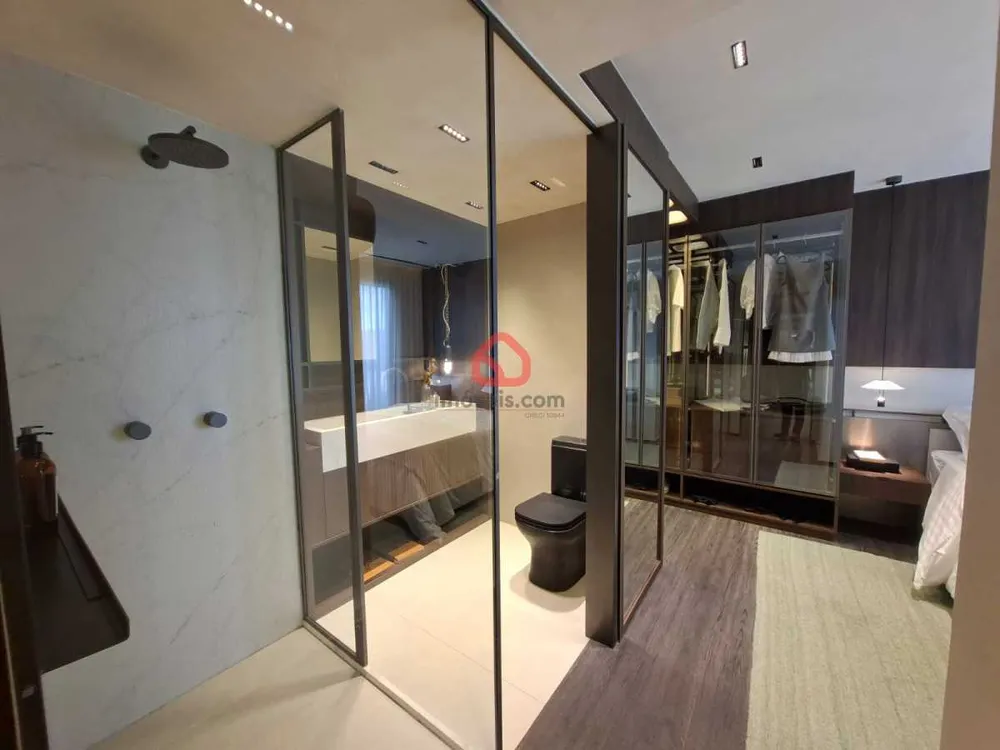 Apartamento, 4 quartos, 118 m² - Foto 7