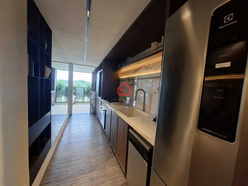 Apartamento, 4 quartos, 118 m² - Foto 21