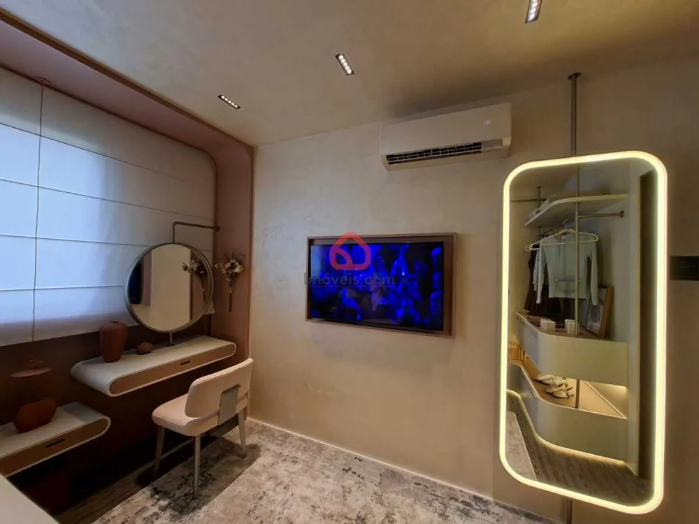 Apartamento, 4 quartos, 118 m² - Foto 10