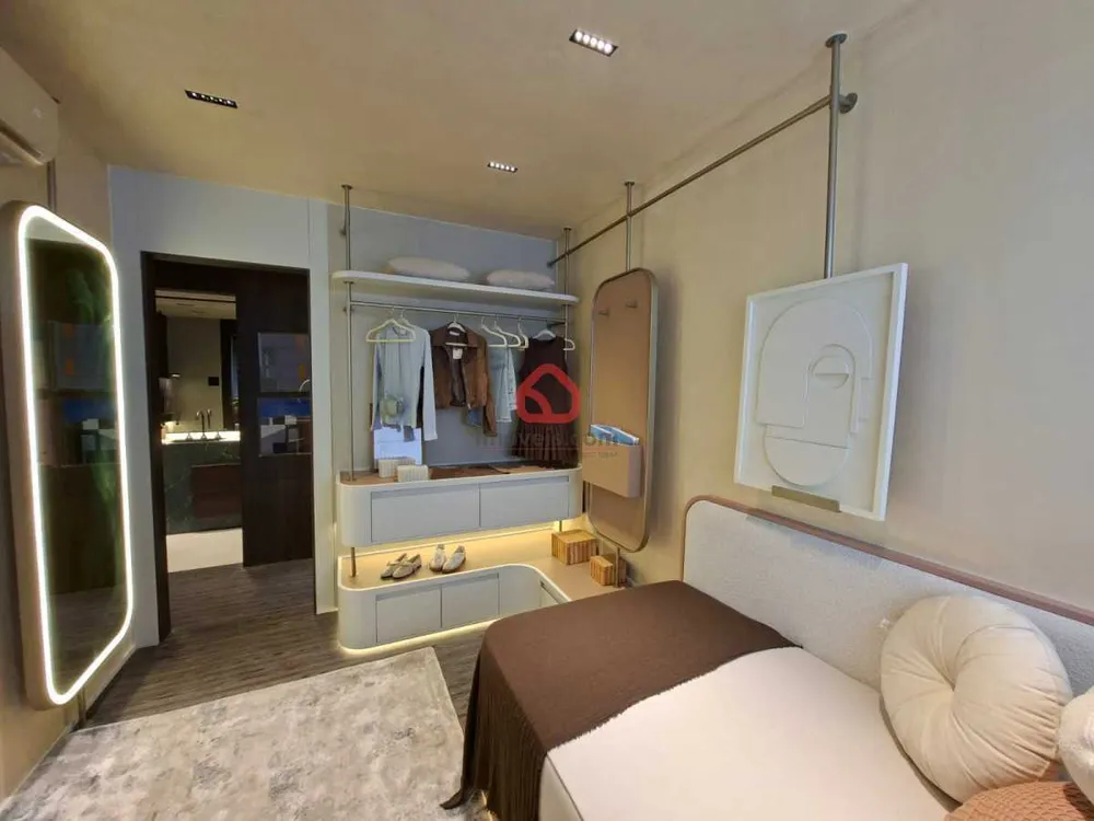 Apartamento, 4 quartos, 118 m² - Foto 6