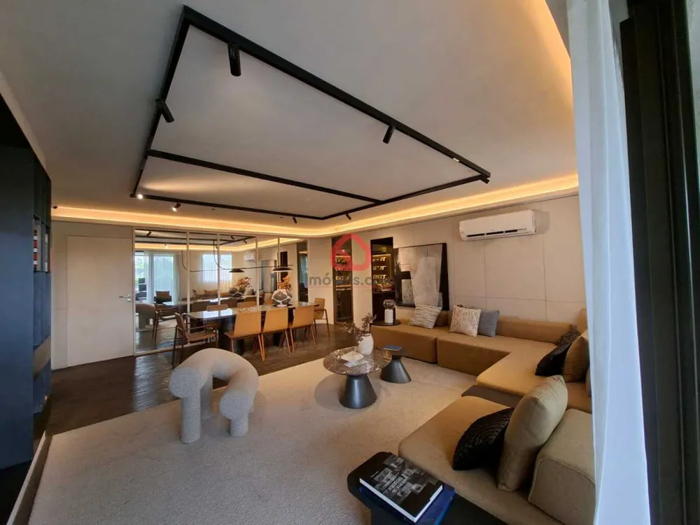 Apartamento, 4 quartos, 118 m² - Foto 15