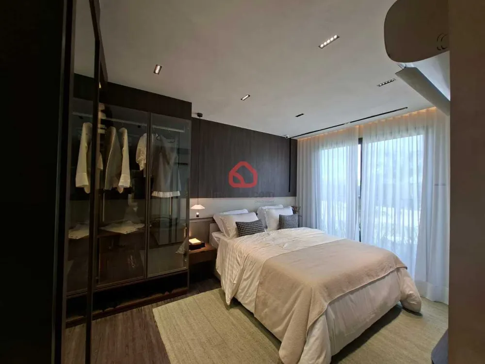Apartamento, 4 quartos, 118 m² - Foto 4