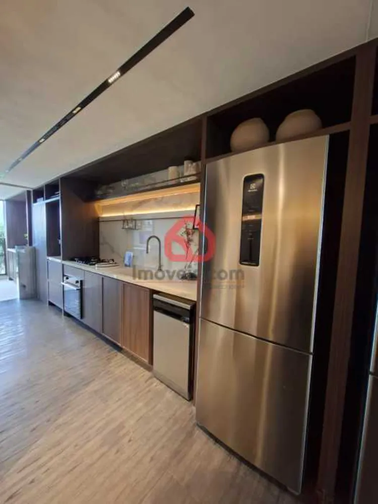 Apartamento, 4 quartos, 118 m² - Foto 22