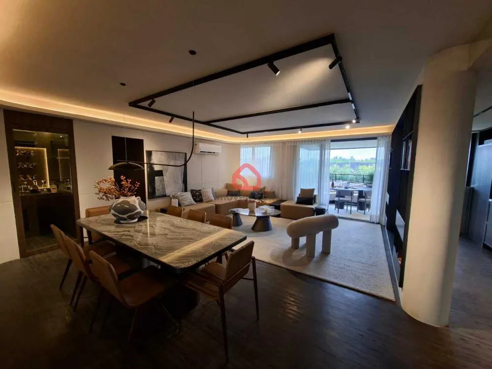 Apartamento, 4 quartos, 118 m² - Foto 24