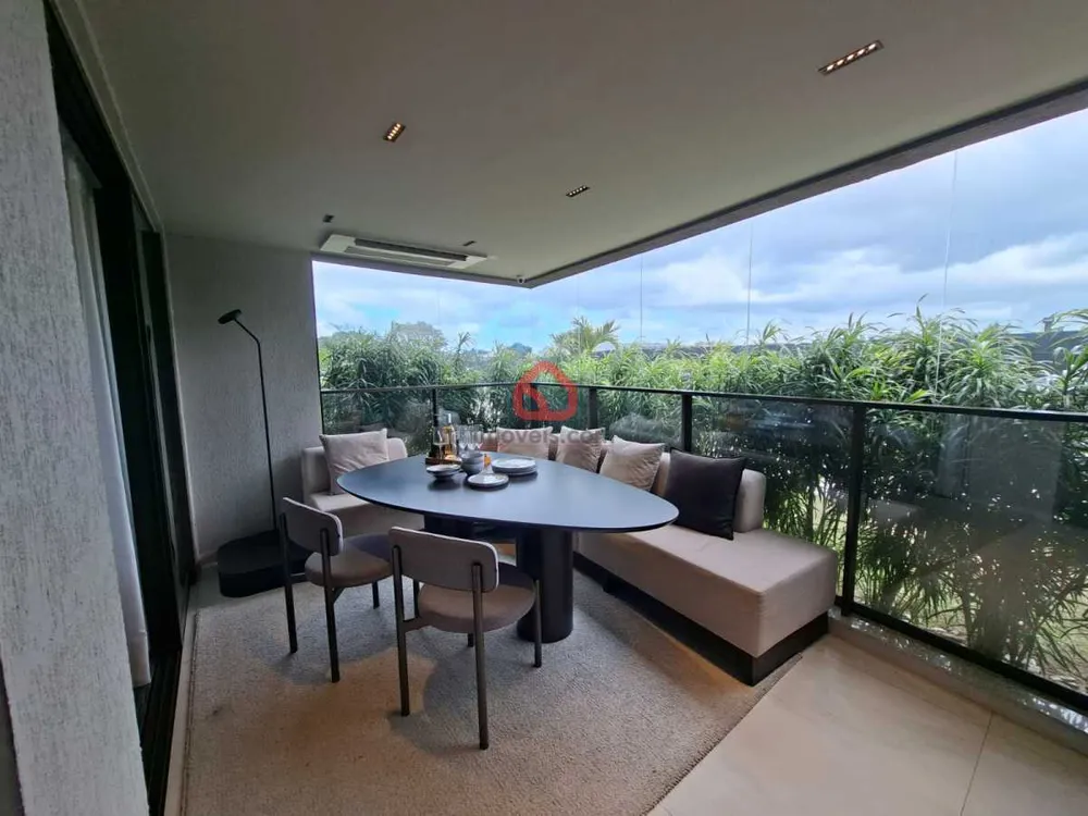 Apartamento, 4 quartos, 118 m² - Foto 20