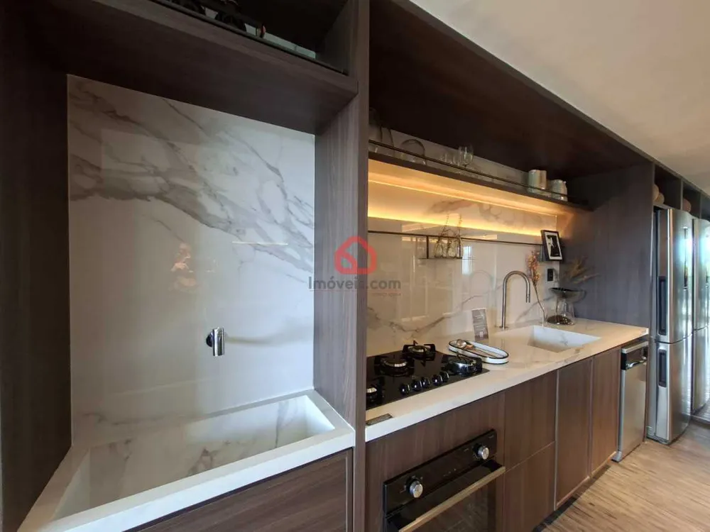 Apartamento, 4 quartos, 118 m² - Foto 23
