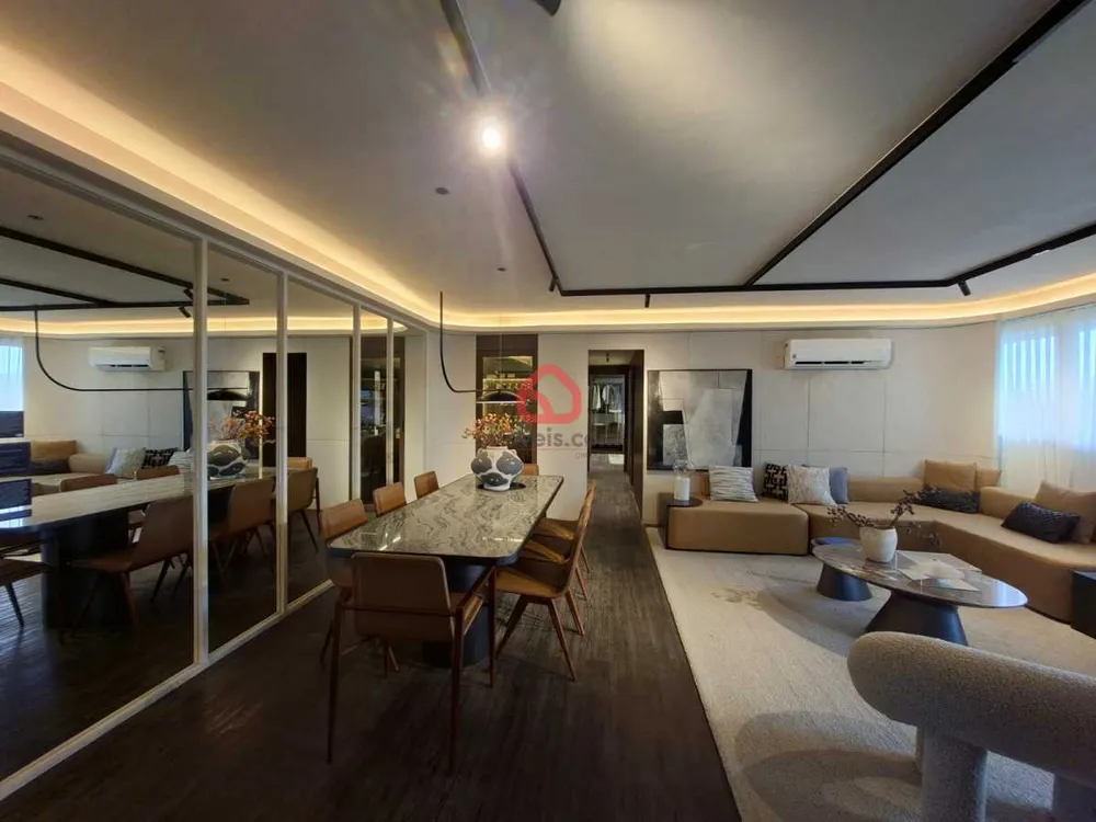 Apartamento, 4 quartos, 118 m² - Foto 19