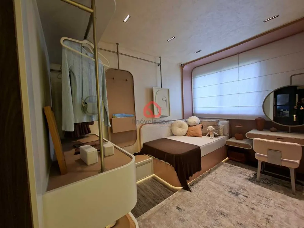 Apartamento, 4 quartos, 118 m² - Foto 8