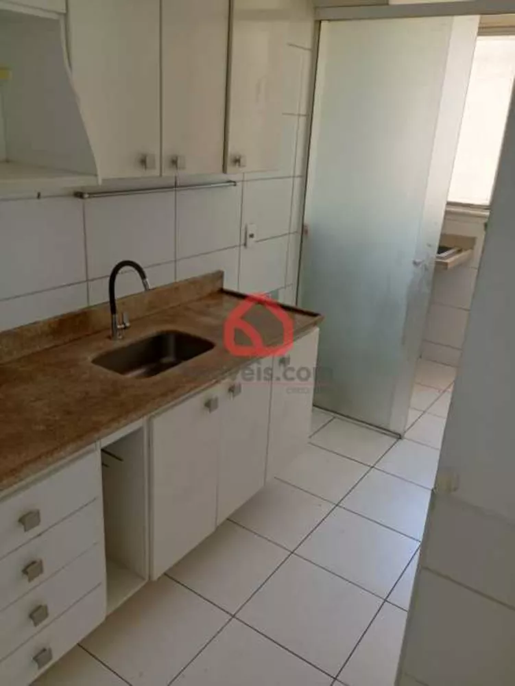 Apartamento, 3 quartos, 86 m² - Foto 10