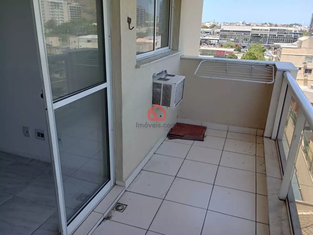 Apartamento, 3 quartos, 86 m² - Foto 2