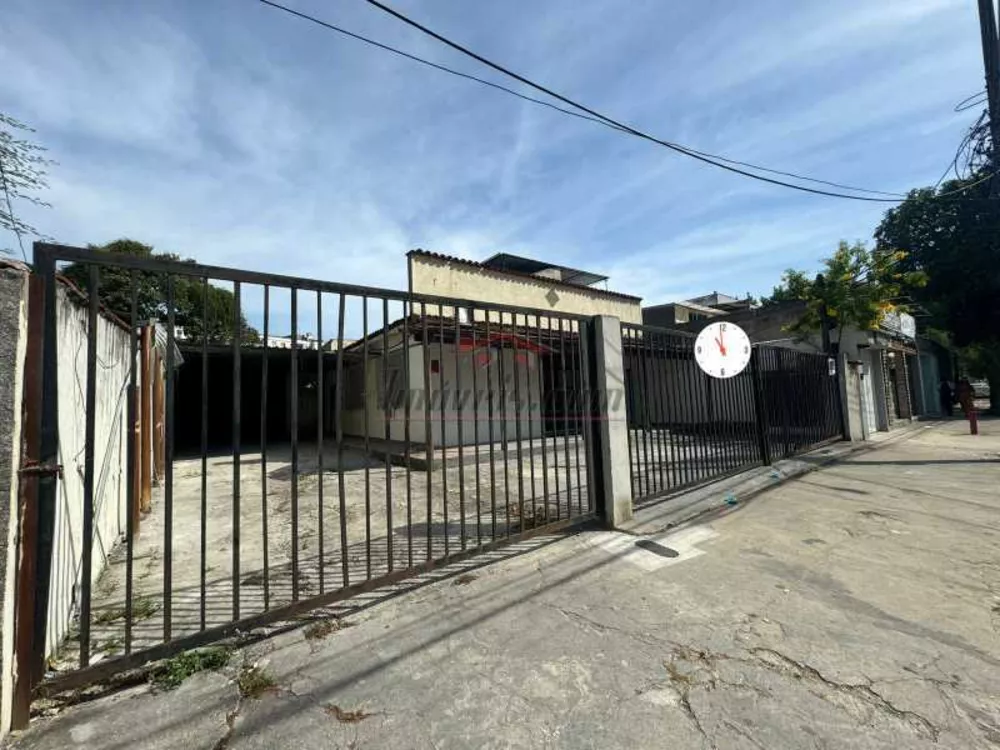 Terreno, 750 m² - Foto 1