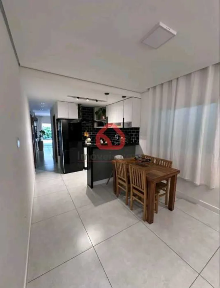 Casa de Vila, 2 quartos - Foto 4