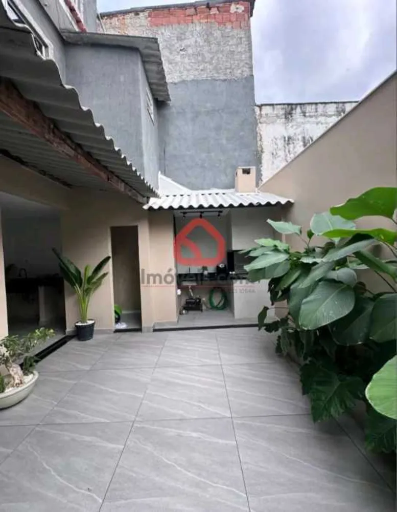 Casa de Vila, 2 quartos - Foto 3