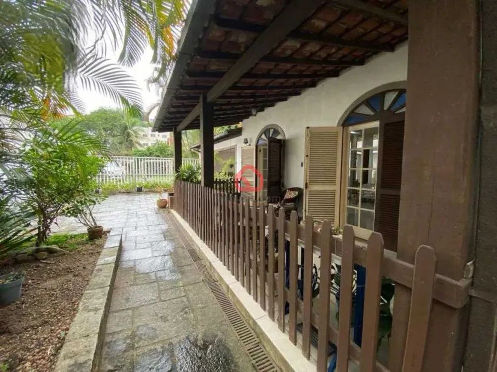 Casa, 3 quartos, 287 m² - Foto 28