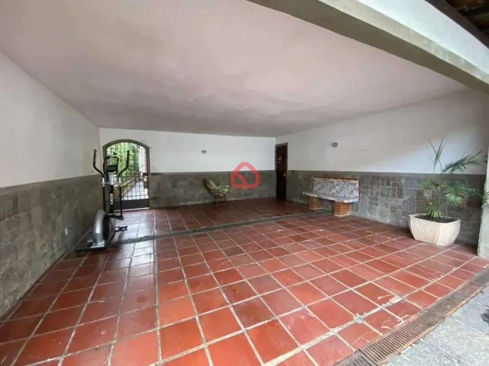 Casa, 3 quartos, 287 m² - Foto 21