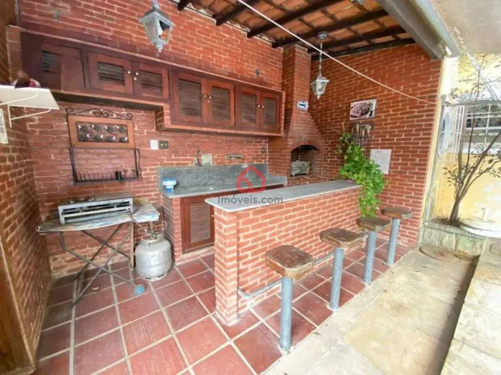 Casa, 3 quartos, 287 m² - Foto 22