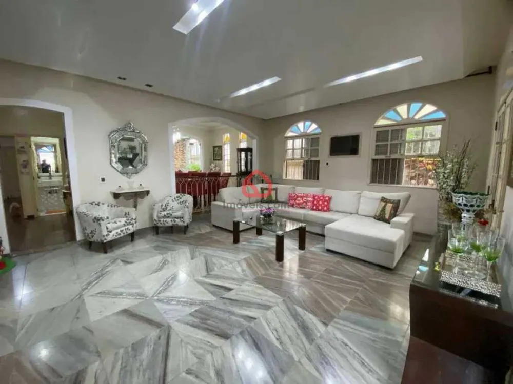 Casa, 3 quartos, 287 m² - Foto 27