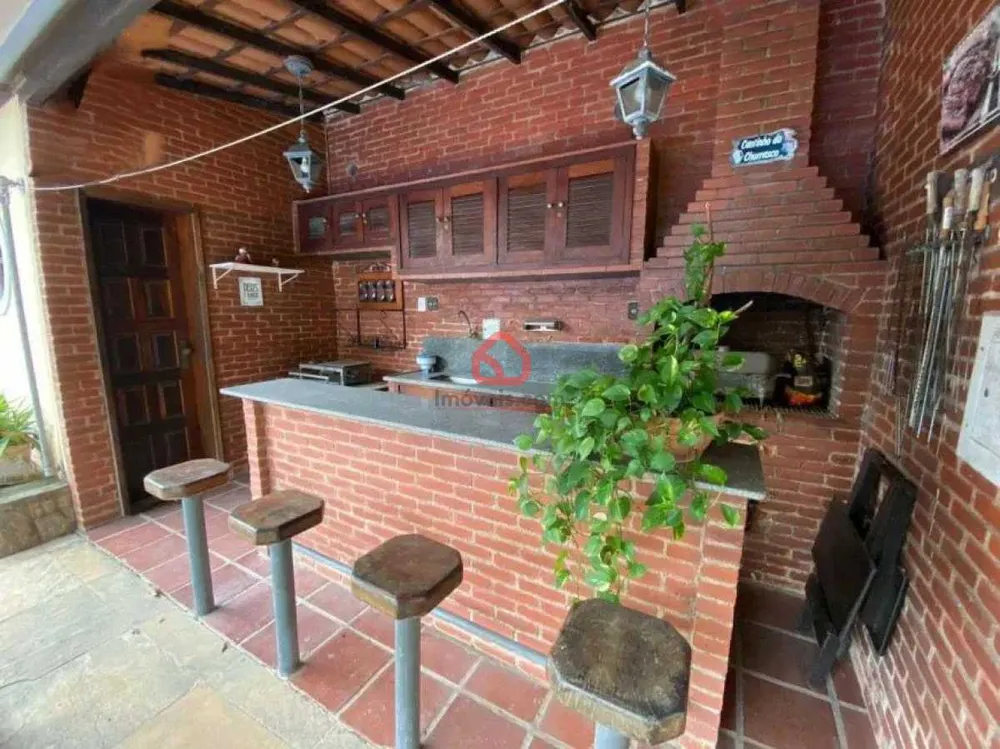 Casa, 3 quartos, 287 m² - Foto 12