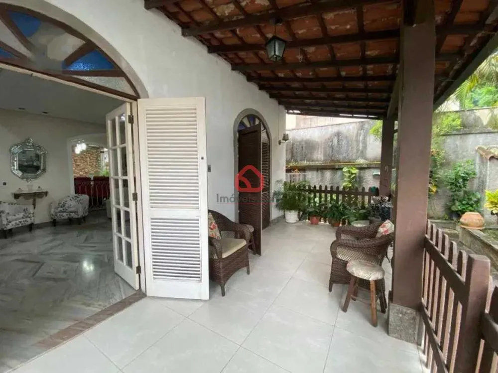 Casa, 3 quartos, 287 m² - Foto 7