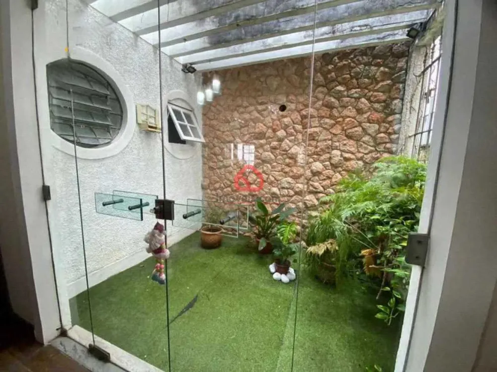 Casa, 3 quartos, 287 m² - Foto 2