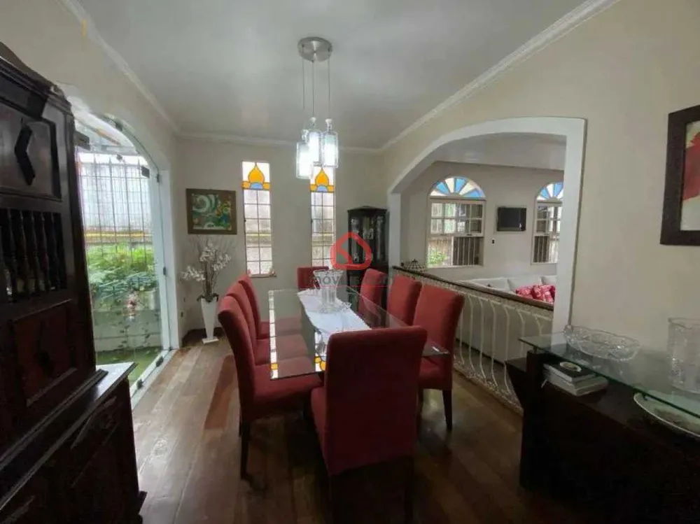 Casa, 3 quartos, 287 m² - Foto 13